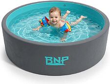 Надувной бассейн BNP Pool 200x50
