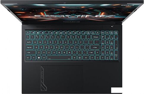 Игровой ноутбук Gigabyte G6 KF-H3KZ854KH