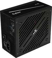 Блок питания AeroCool Cylon 600W