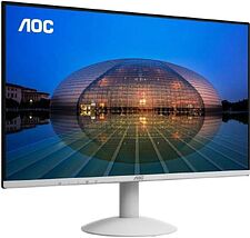 Монитор AOC 24B30H3/BW