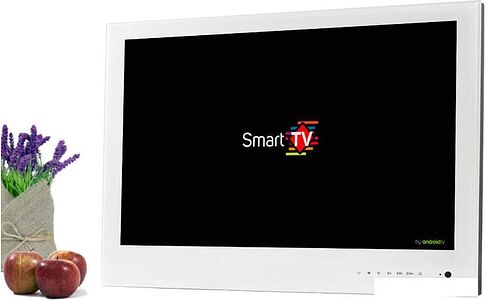 AVEL AVS240WS (белый)