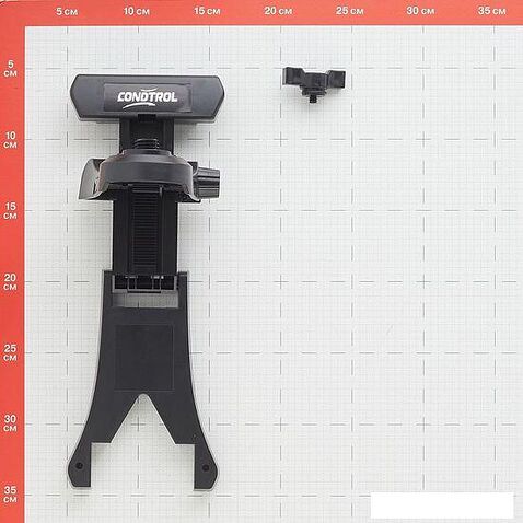 Держатель универсальный Condtrol Wall Mount 1-7-011