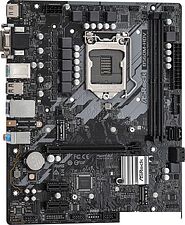 Материнская плата ASRock B560M-HDV Материнская плата ASRock B560M-HDV