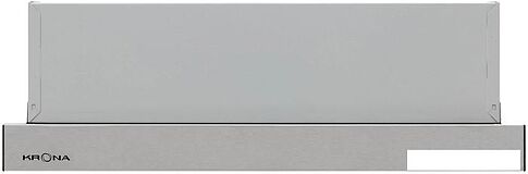 Кухонная вытяжка Krona Kamilla T 500 Inox (нержавеющая сталь)
