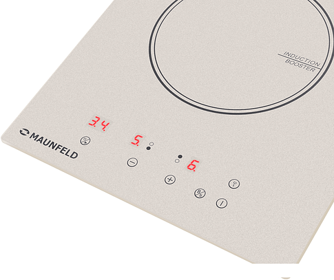 Варочная панель MAUNFELD CVI292BG