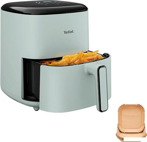Аэрогриль (аэрофритюрница) Tefal EY2454E0