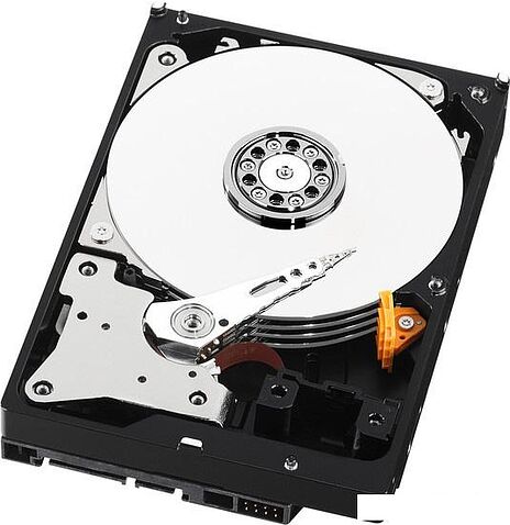 Жесткий диск WD Purple 3TB [WD30PURZ]