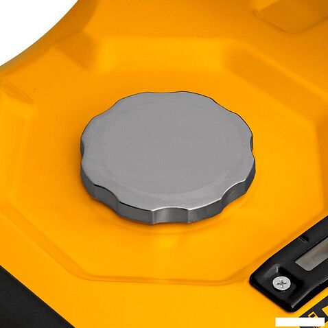 Дизельный генератор Denzel DES-85E