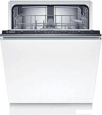 Встраиваемая посудомоечная машина Bosch Serie 2 SMV24AX04E Встраиваемая посудомоечная машина Bosch Serie 2 SMV24AX04E