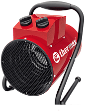 Тепловая пушка Thermex Bazooka 4.5