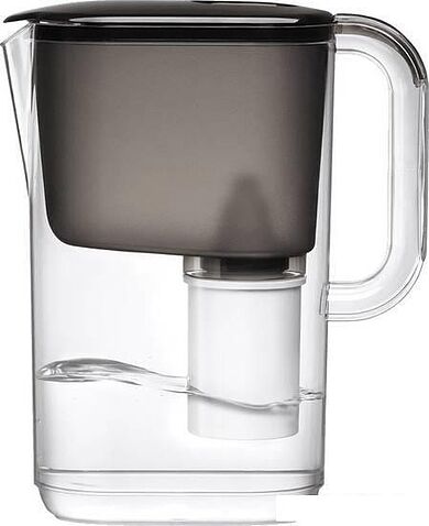 Кувшин БАРЬЕР Токио Опти-Лайт (черный)