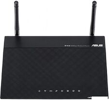 Wi-Fi роутер ASUS RT-N12E