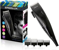 Машинка для стрижки Ergolux ELX-HC01-C48