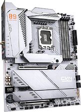 Материнская плата Colorful CVN Z890 ARK Frozen V20