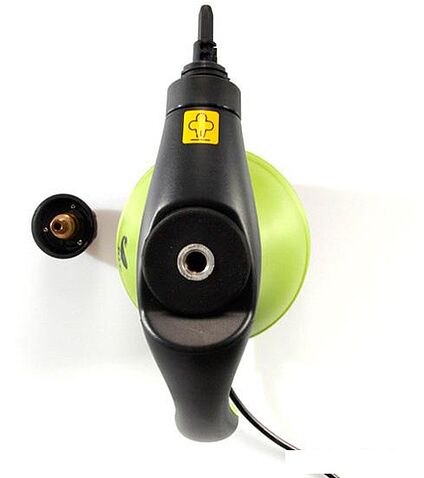 Пароочиститель Kitfort KT-906