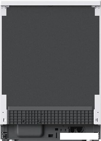 Отдельностоящая посудомоечная машина Schaub Lorenz SLG SW6611