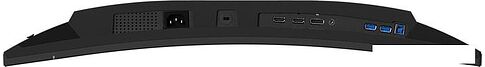 Монитор Gigabyte G27QC A