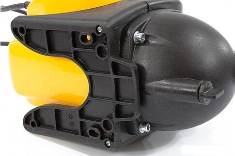 Насос Denzel GP600