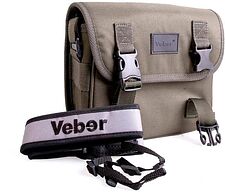 Бинокль Veber БПЦ ZOOM 7-21x40