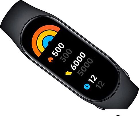 Фитнес-браслет Xiaomi Smart Band 7 (китайская версия)