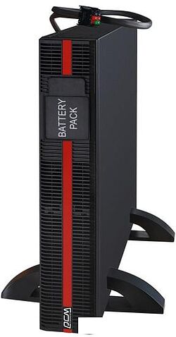 Источник бесперебойного питания Powercom Macan MRT-10K