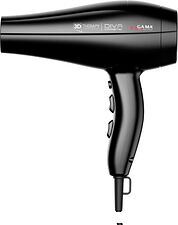 Фен GA.MA Diva 3D Therapy GH3536