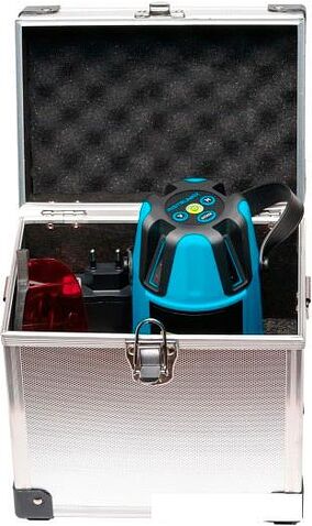 Лазерный нивелир Instrumax Constructor 4D