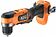 Дрель-шуруповерт AEG Powertools BS18SRABL-0 4935480055 (без АКБ)