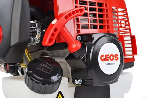 Триммер Geos Max Premium 151 B