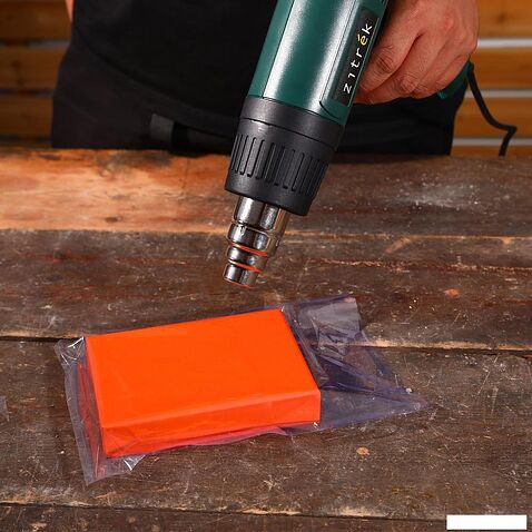 Промышленный фен Zitrek ZKHG2000 085-1045