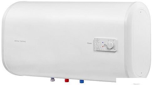 Накопительный электрический водонагреватель Royal Thermo RWH 50 Citadel H