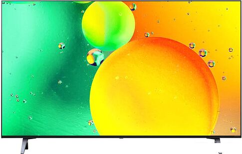 Телевизор LG NanoCell 43NANO756QA