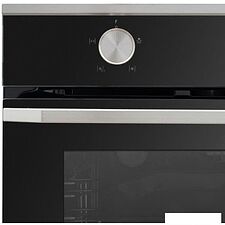 Газовый духовой шкаф DeLonghi NSFG 11 XL RUS