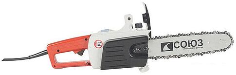 Электрическая пила Союз ПЦС-9922