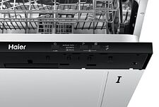 Встраиваемая посудомоечная машина Haier HDWE13-191RU