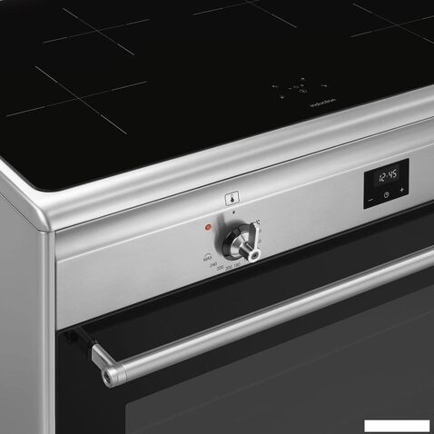 Кухонная плита Smeg CG90CIXT