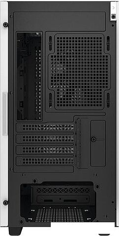 Корпус DeepCool CH370 WH R-CH370-WHNAM1-G-1