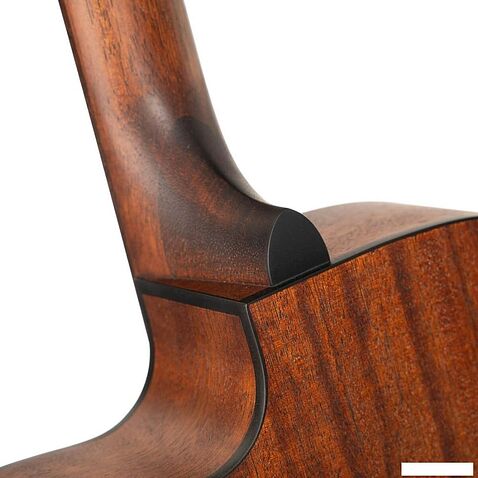 Электроакустическая гитара Cort L60MCE OP