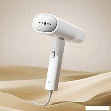Отпариватель Xiaomi Mijia Handheld Garment Steamer 2 MJGTJ02LF Отпариватель Xiaomi Mijia Handheld Garment Steamer 2 MJGTJ02LF