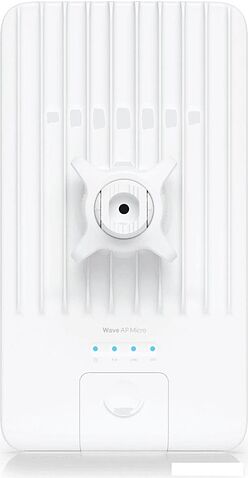 Точка доступа Ubiquiti Wave AP Micro