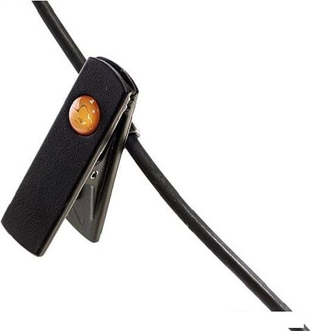 Наушники с микрофоном Accutone WB610 RJU