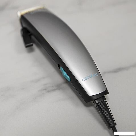 Машинка для стрижки волос Cecotec PrecisionCare Power Blade Titanium 4232
