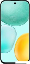 Телефон HONOR X6c 6GB/128GB международная версия (океанический голубой) Телефон HONOR X6c 6GB/128GB международная версия (океанический голубой)
