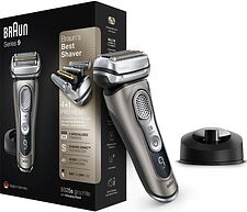 Электробритва Braun Series 9 9325s Электробритва Braun Series 9 9325s