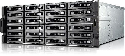 Сетевой накопитель QNAP TS-EC2480U-RP