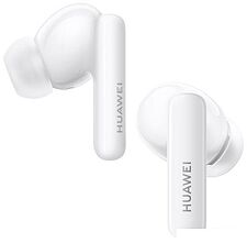 Наушники Huawei FreeBuds 5i (керамический белый, международная версия) Наушники Huawei FreeBuds 5i (керамический белый, международная версия)