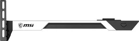 Видеокарта MSI GeForce RTX 4070 Ti Super 16G Ventus 3X