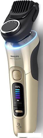 Электробритва Philips Series i9000 Prestige Ultra XP9403/31