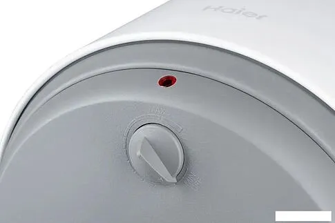 Накопительный электрический водонагреватель Haier ES50V-B1 Slim