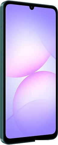 Телефон Samsung Galaxy A07 SM-A075F 4GB/64GB (зеленый)